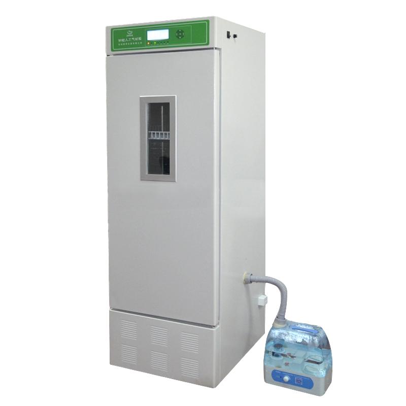 hzlb HWS-150B Intelligent Constant Temperature and Humidity Chamber