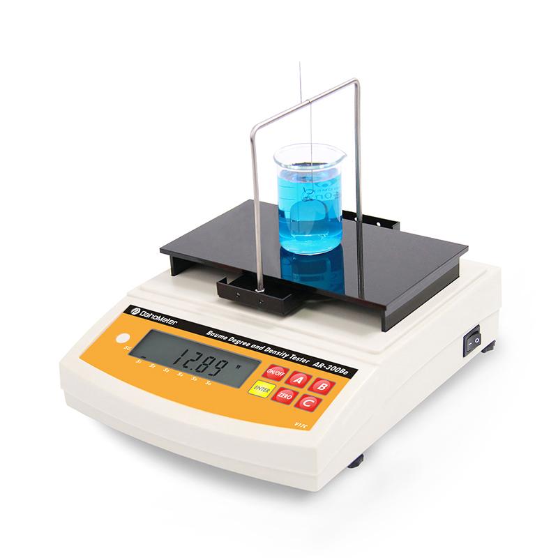 DahoMeter AR-120BE Density Tester