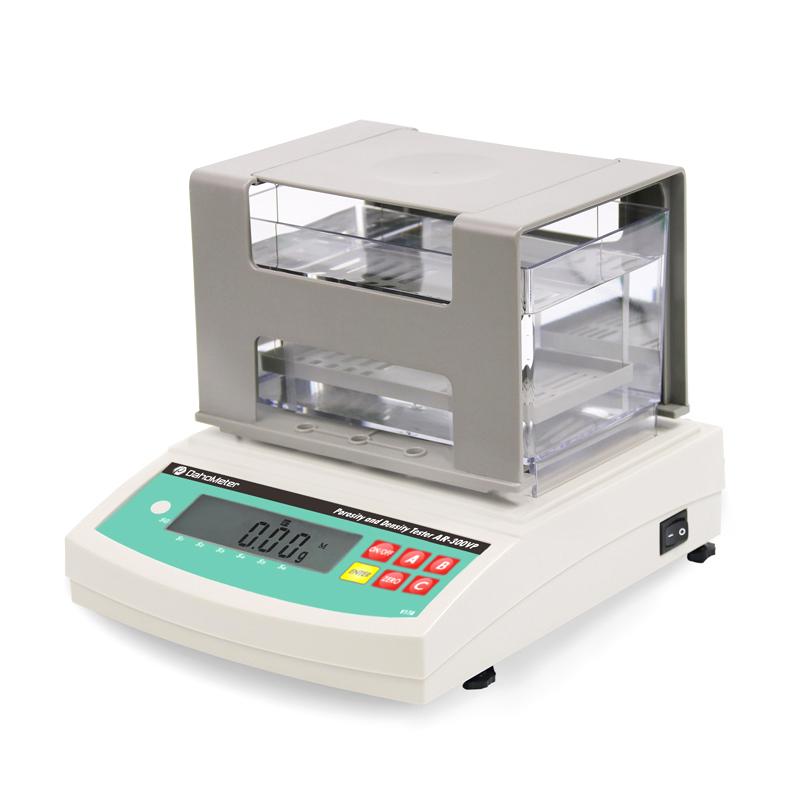 DAHOMETER AR-300VP Porosity Water Absorption and Density Tester