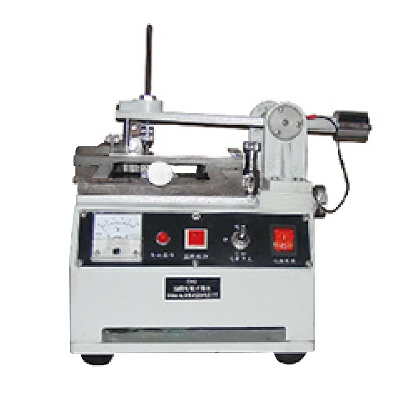 YONGLIDA QHZ film scratch test instrument, according to GB/T9279