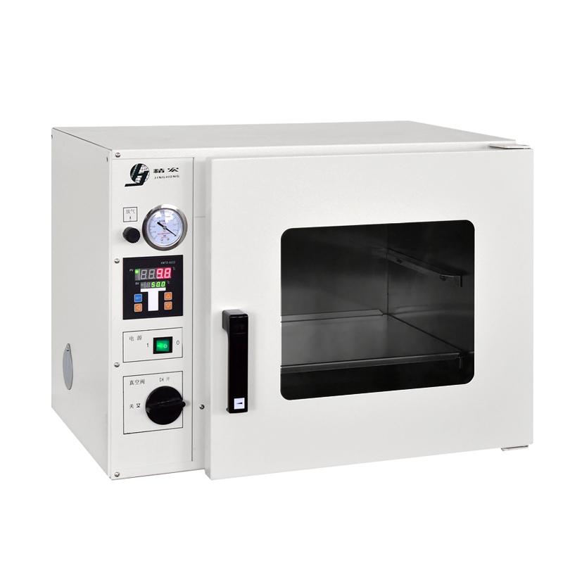 JINGHONG DZF-6050 Desktop Vacuum Oven