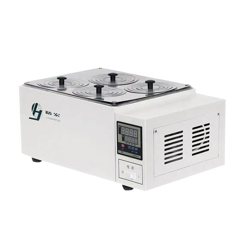 JINGHONG DK-S24 Electrically-heated thermostatic Water Bath 4 holes