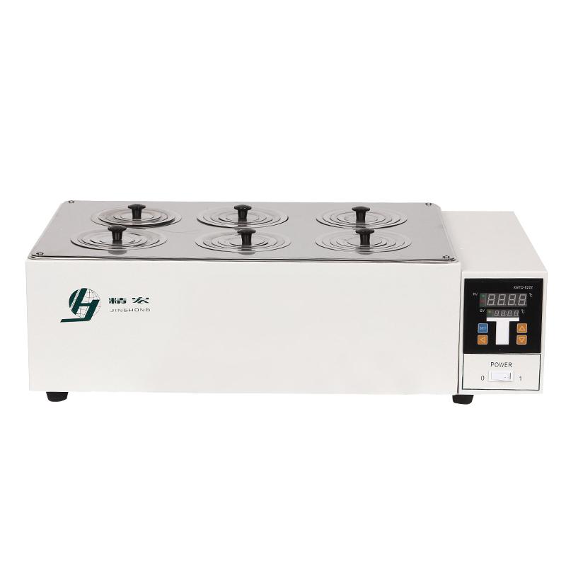 JINGHONG DK-S26 Electrically-heated thermostatic Water Bath 6 holes
