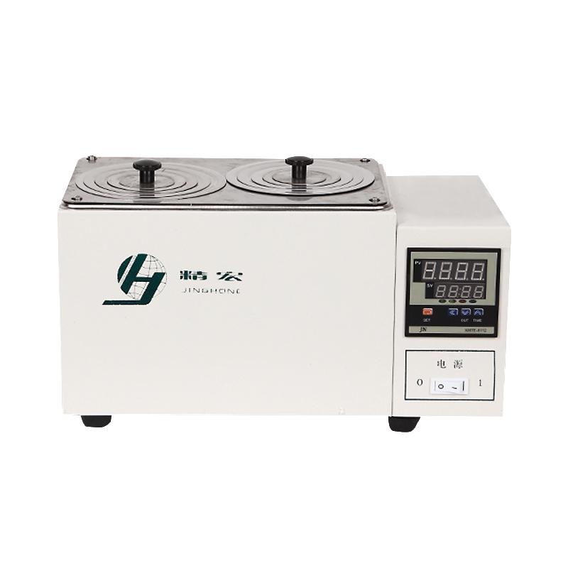 JINGHONG DK-S22 Electrically-heated thermostatic Water Bath 2 holes