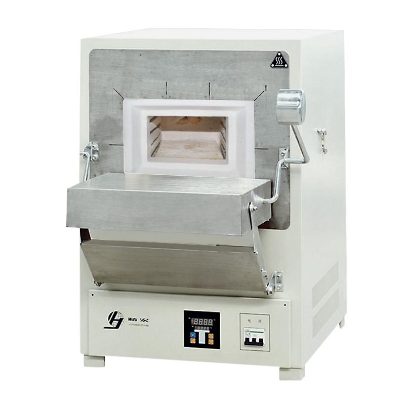 Shanghai JINGHONG SXL-1008T programmable box heater