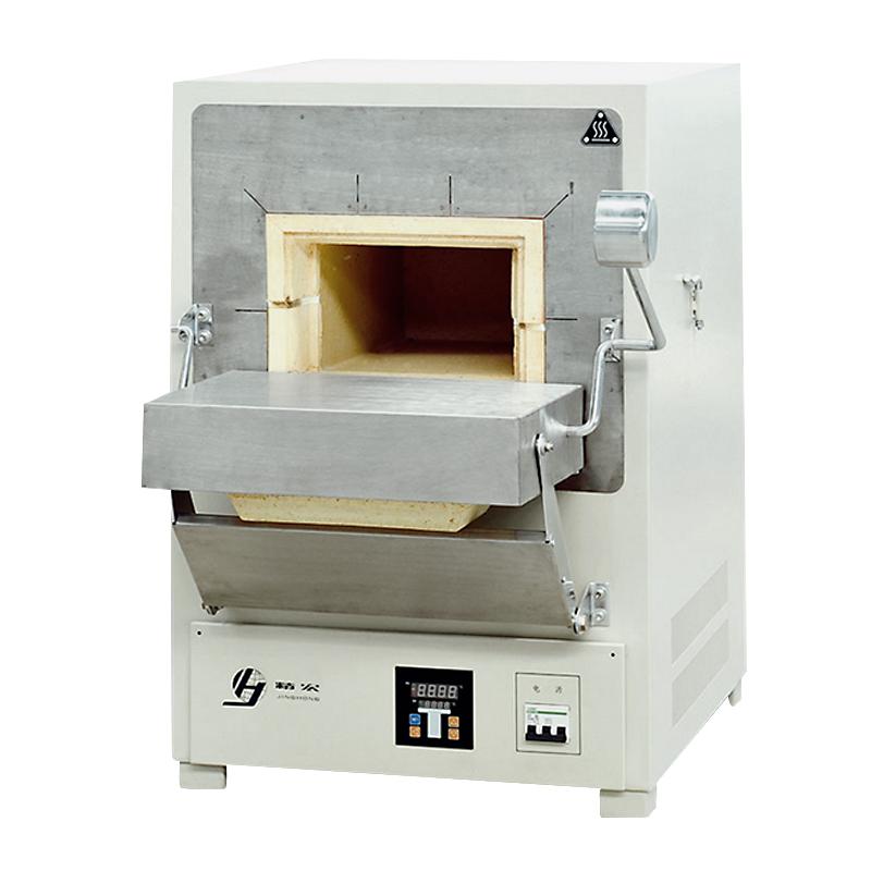 Shanghai JINGHONG SXL-1002 programmable box heater