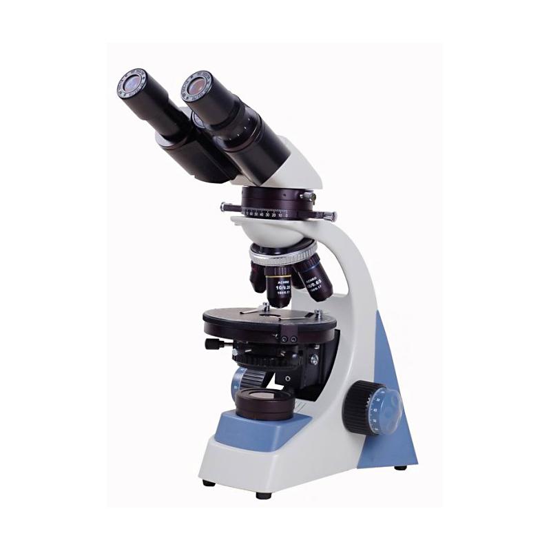 TEELEN TL-600A Monocular Polarizing Microscope