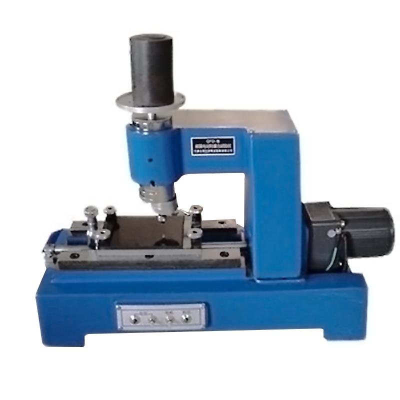 QFD electric film adhesion tester YONGLIDA motor speed is 80r/min