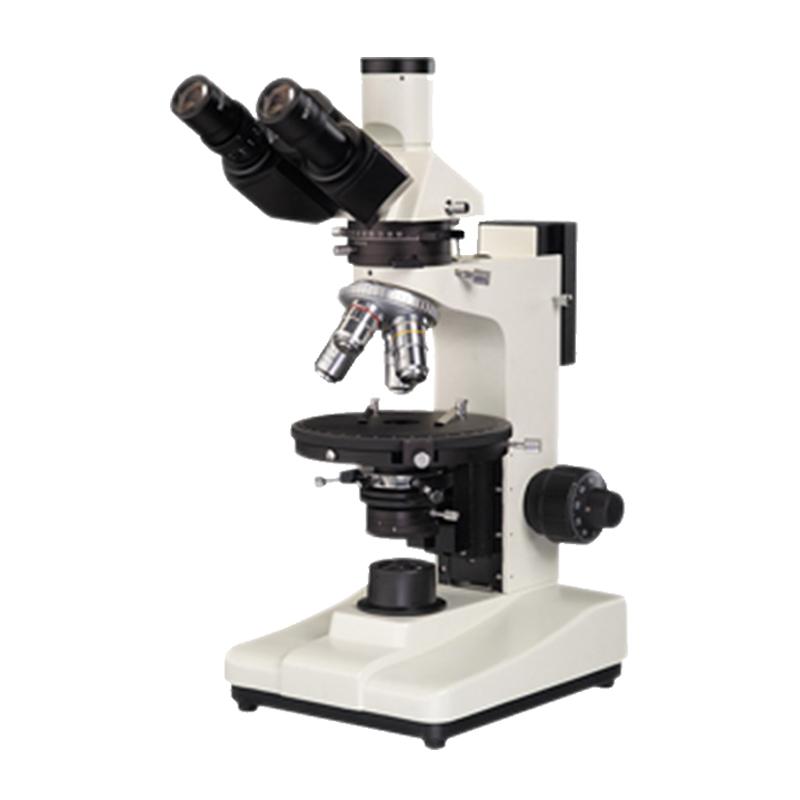 TEELEN TL-1530 Transmission reflection Polarizing Microscope