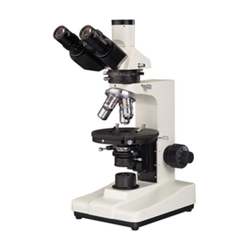 TEELEN TL-1500 Transmission reflection Polarizing Microscope