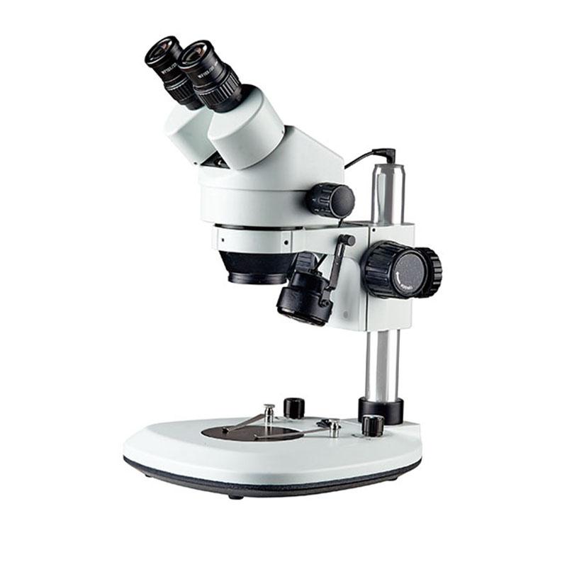 TEELEN XTL-206B Binocular Continuous Diploidy Microscope