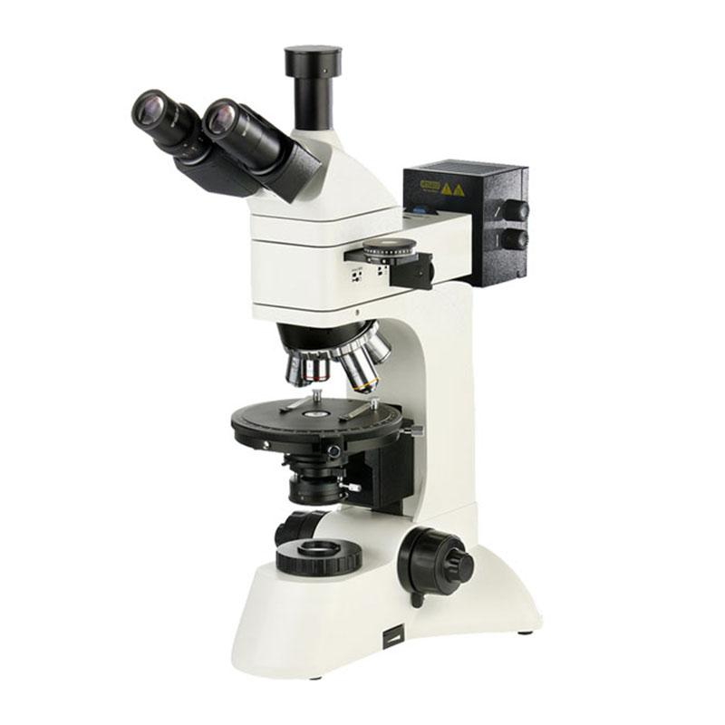 TEELEN XPL-3230 Transmission reflection Polarizing Microscope