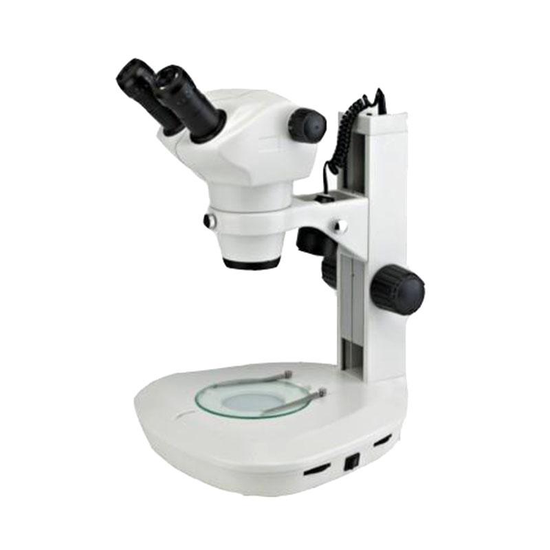 TEELEN SZ6000A Binocular Continuous Diploidy Microscope