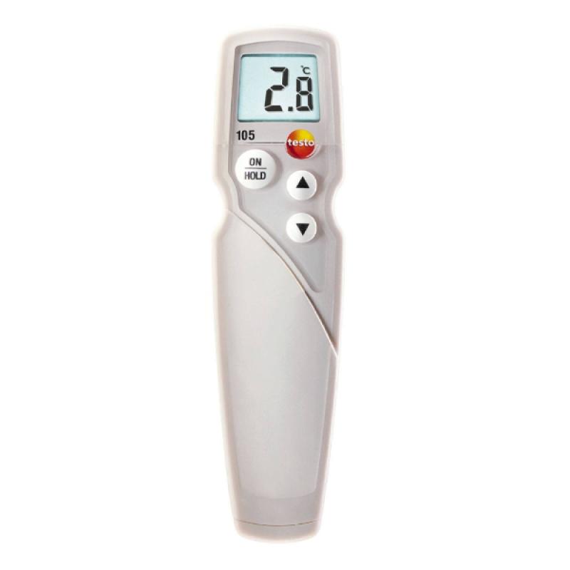 testo testo 105 Handheld thermometer