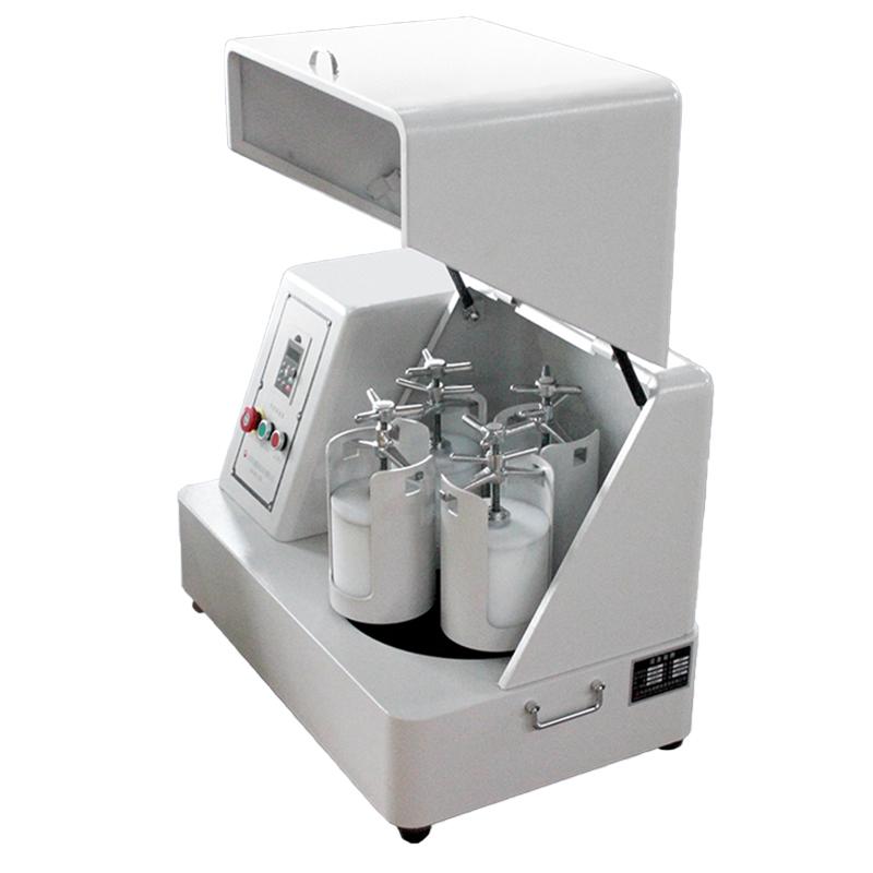 天创粉末 XQM-2 立式行星球磨机大图2