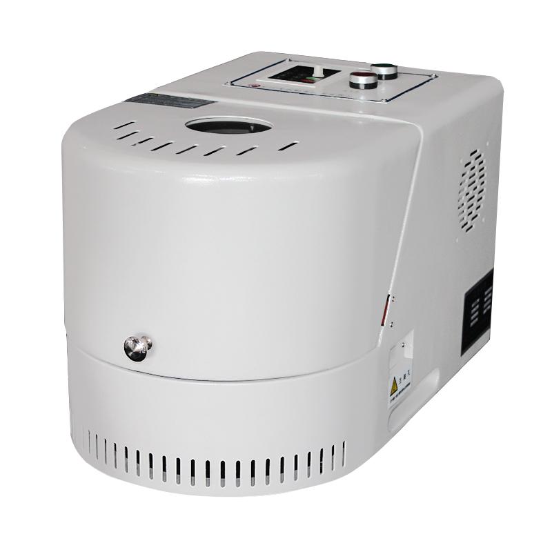 天创粉末XQM-0.4A立式行星球磨机图2