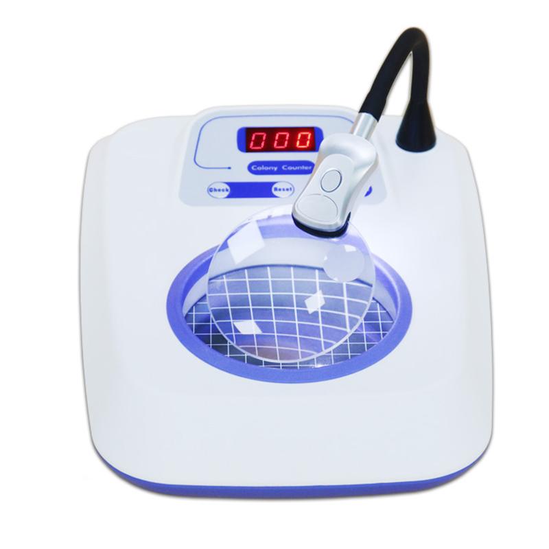 齐威 JL-2C 菌落计数器 大图2