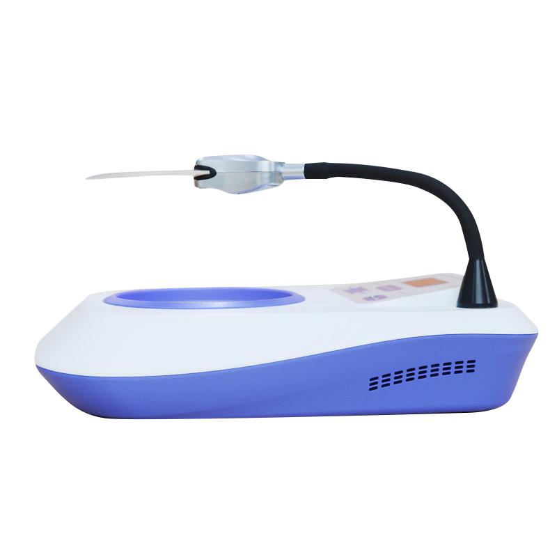 齐威 JL-1C 菌落计数器 大图3