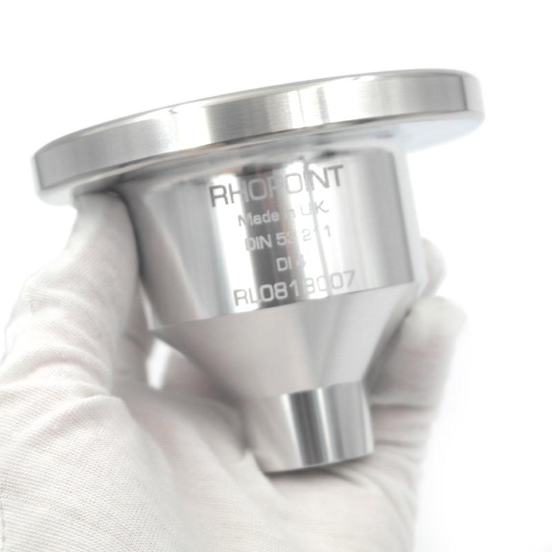 RHOPOINT  RL-A-FC-DIN6 DIN杯/粘度杯细节图1