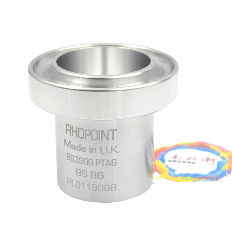 Rhopoint RL-A-FC-PTA6/B4 BS流杯外观图