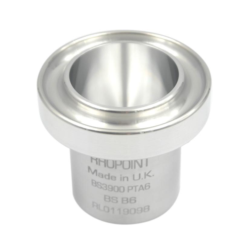 Rhopoint RL-A-FC-PTA6/B3 BS Flow Cup (3.17mm) BS 3900
