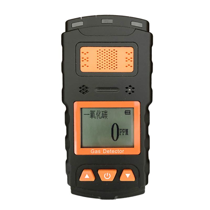 HUIRUIPU HRP-B1000-CL2 Chlorine Gas Detector 0-50ppm/0.1ppm