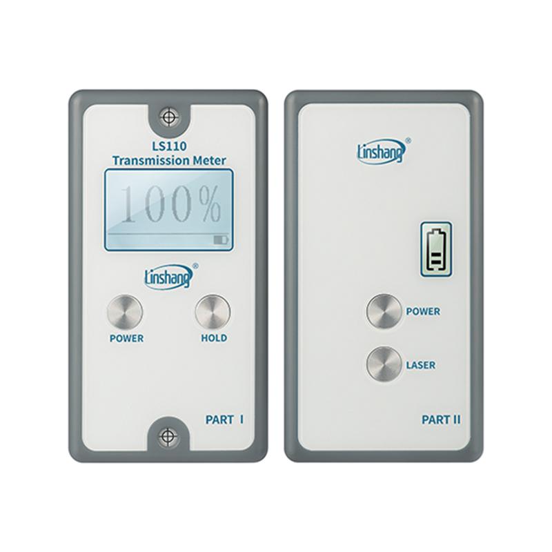 LINSHANG LS110 Transmittance meter