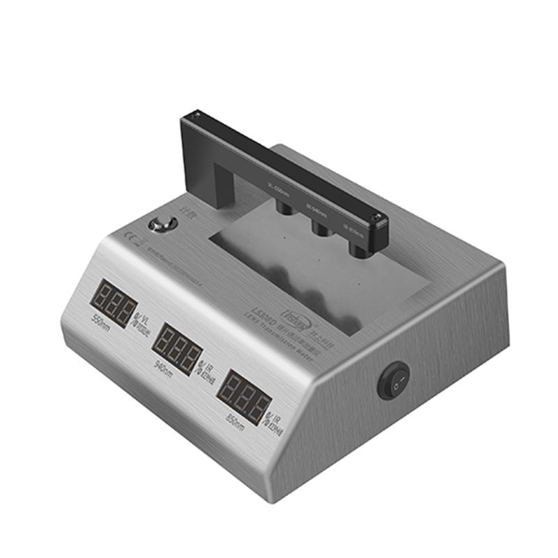 LINSHANG LS108D Lens Transmittance Tester