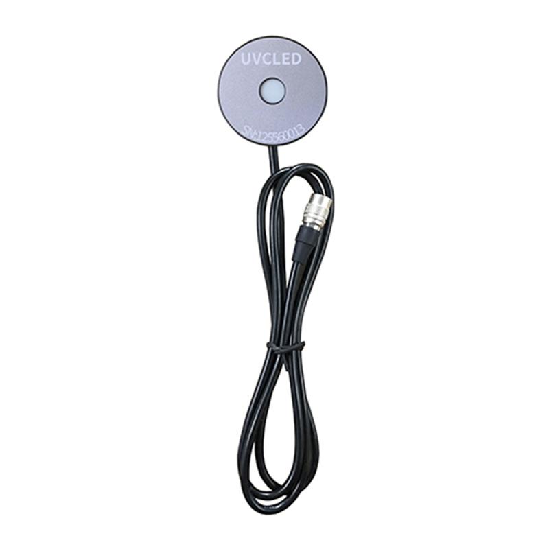 LINSHANG UVCLED probe