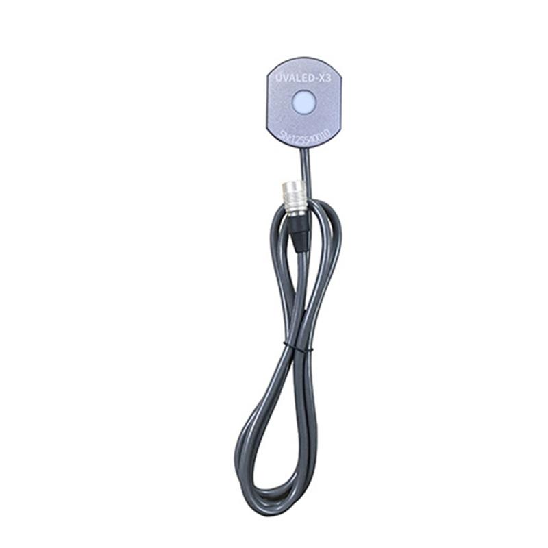 LINSHANG UVA LED-X3 Probe