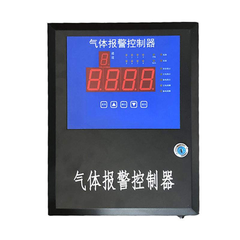 HUIRUIPU HRP-K6000-4 four-way controller, digital display/three-wire system