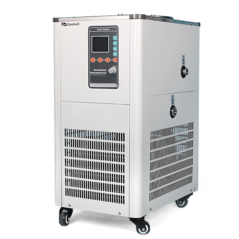 GreatWall DHJF-4030 Low-Temperature Stirred Jacketed Reactor
