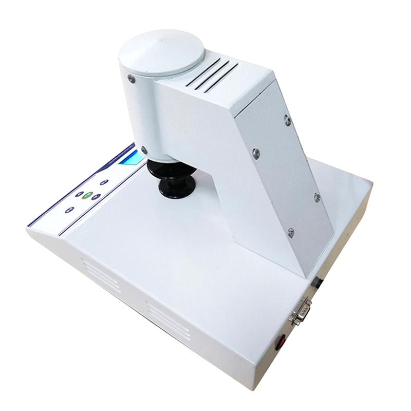 齐威 WSB-CY(台式微机荧光型) 白度仪背部图