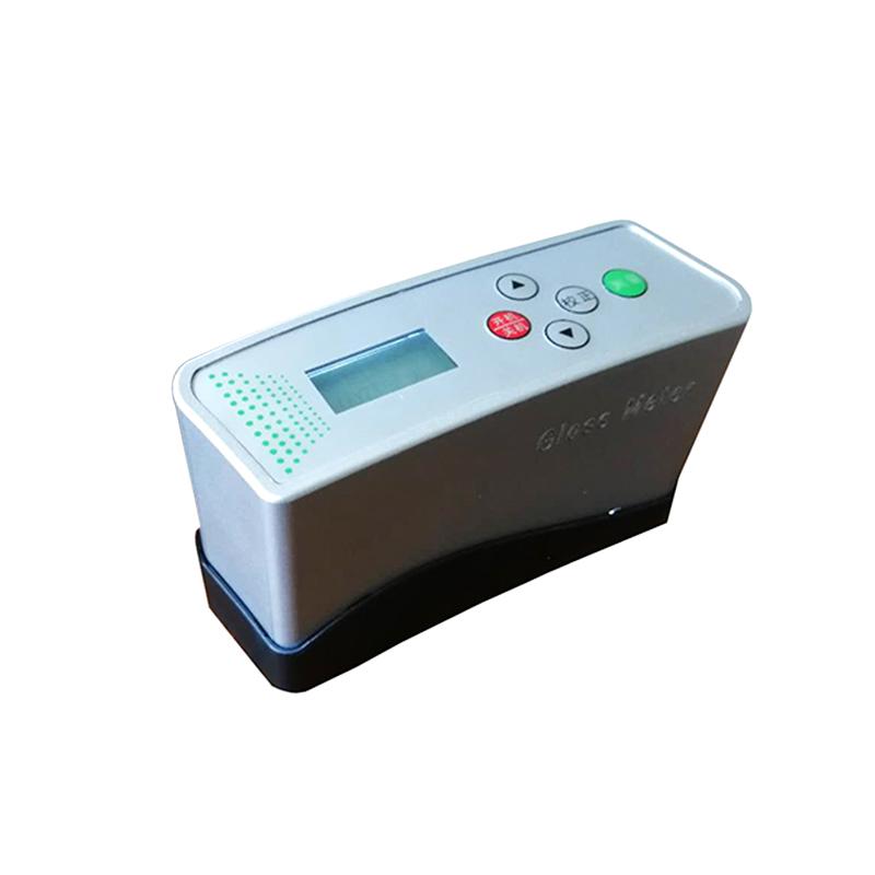 齐威 WGG60S 光泽度计侧面图