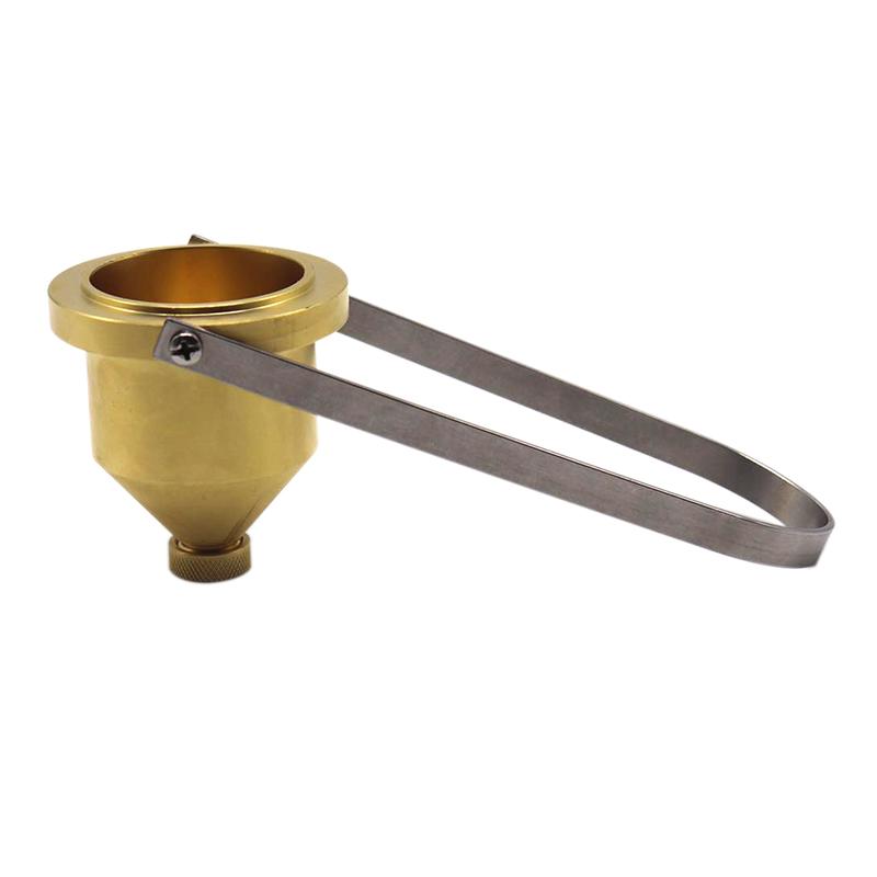 齐威BND-4T涂-4粘度计图1