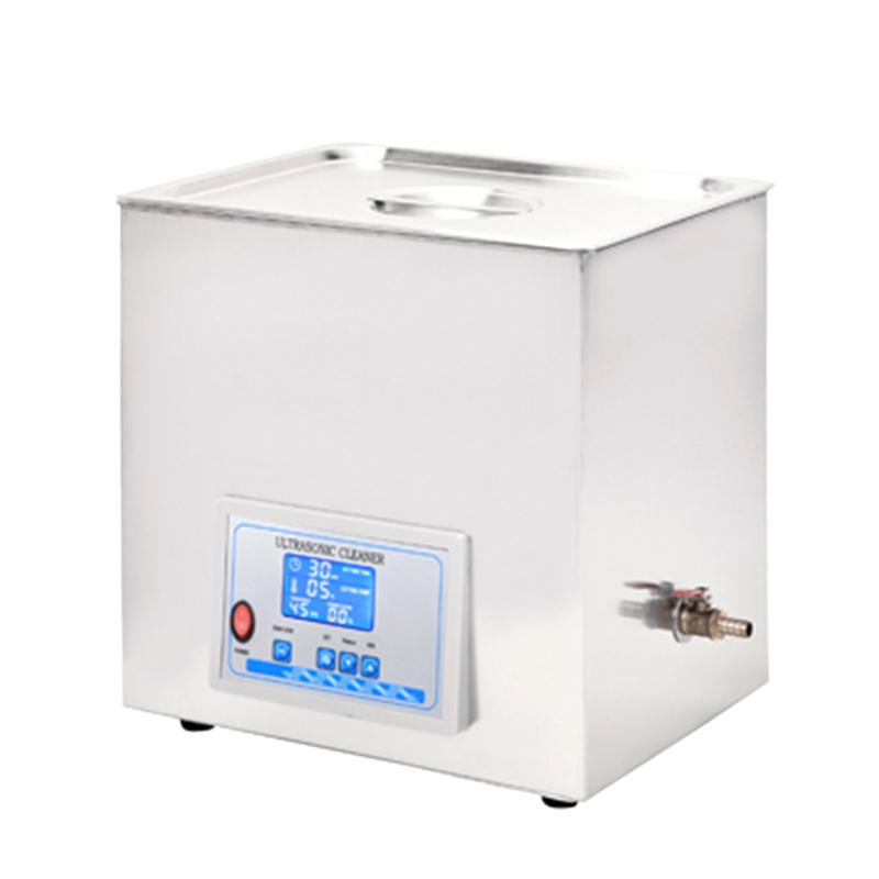 JINGQI SB-3200DTS Dual Frequency Ultrasonic Cleaner 250W