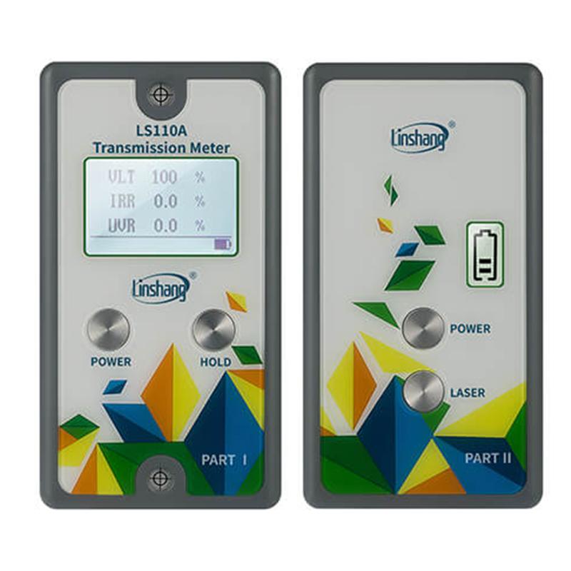 LINSHANG LS110A Split Solar Film Tester