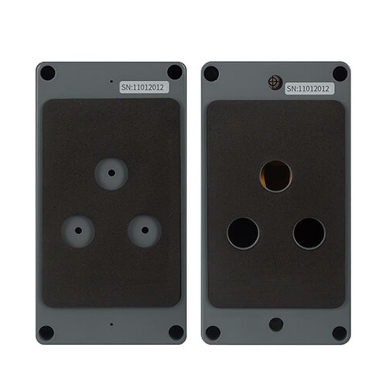 林上 LS110A 分体太阳膜测试仪2