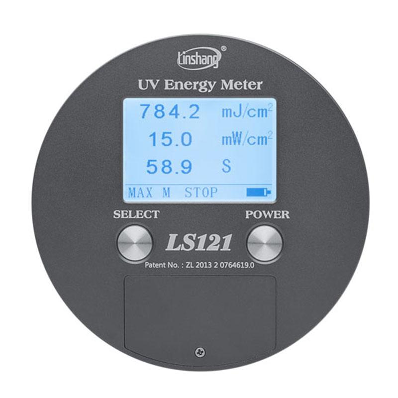 LINSHANG LS121 UV energy meter