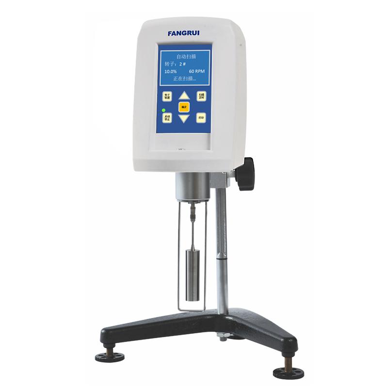 FANGRUI SNB-1 Digital Rotational Viscometer 1~ 2,000,000mPa&middot;s