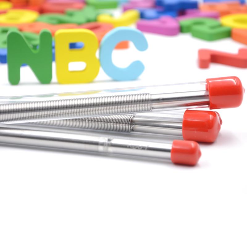 美国RDS 21# 1/2" 钢丝刮棒细节图1