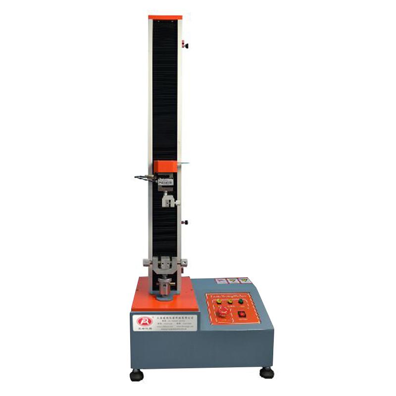 FARI FR-108C Computer Servo Tensile Tester load within 1000N