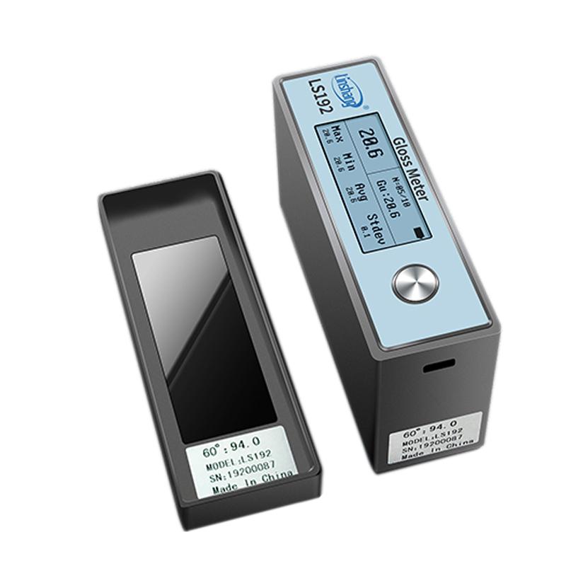 林上 LS192 光泽度仪1