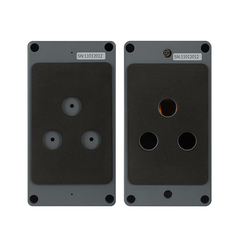 林上 LS110A 透光率仪1