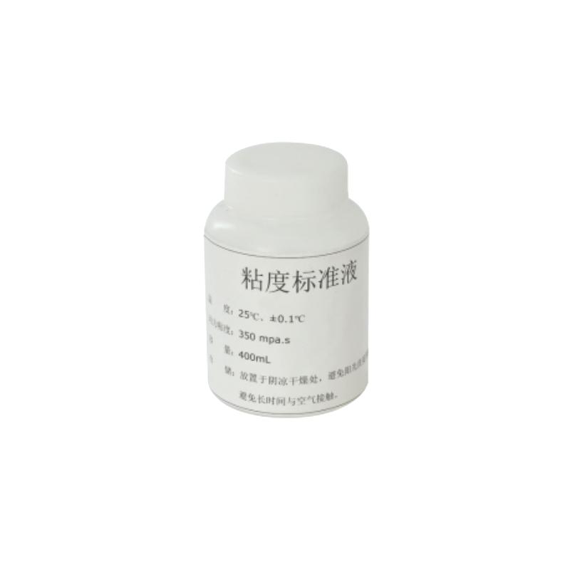 FANGRUI Viscosity Standard Liquid 5200cp
