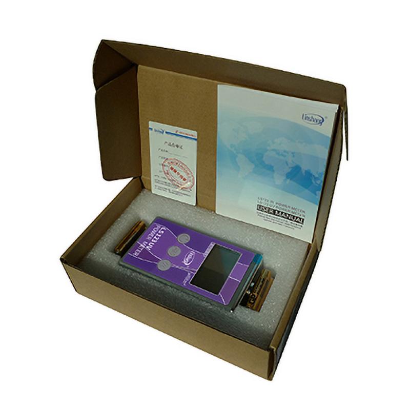 林上 LS123 紫外功率计3