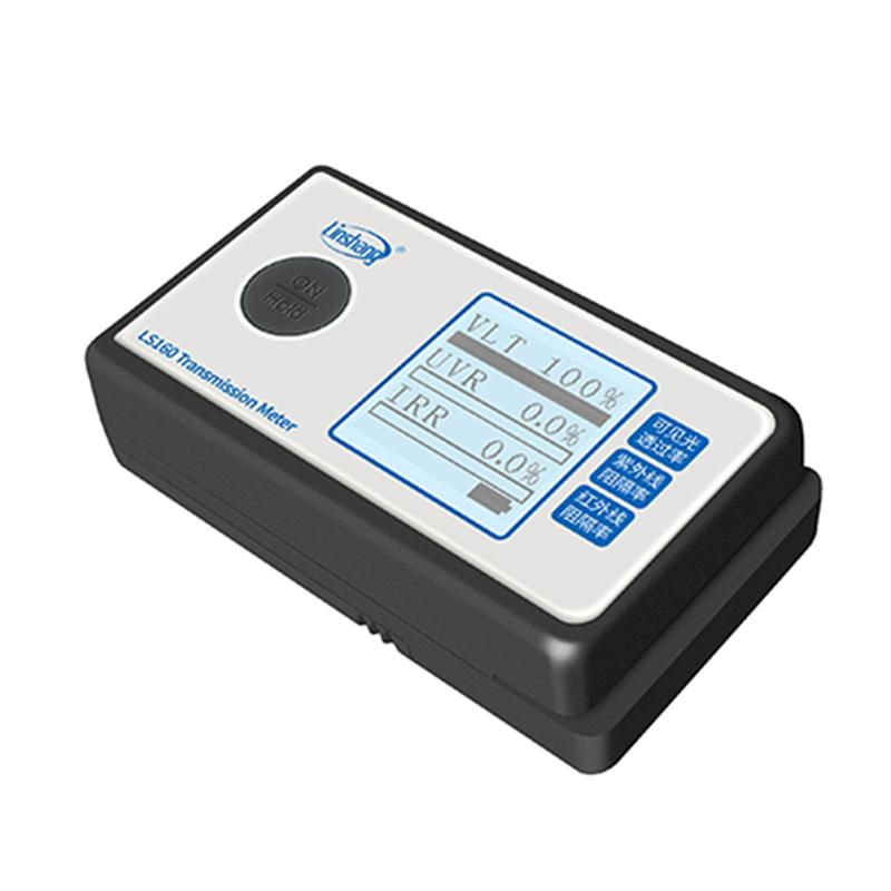 林上 LS160 便携式太阳膜测试仪1