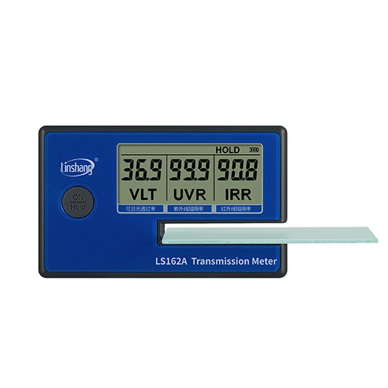 林上 LS162A 便携式太阳膜测试仪1