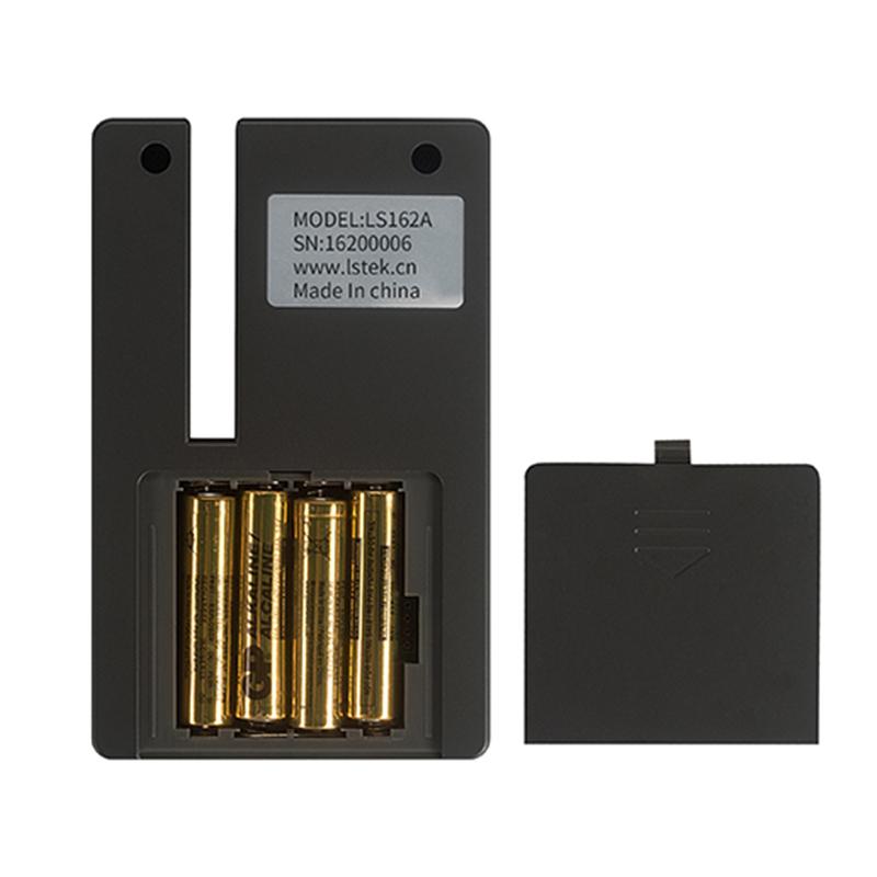 林上 LS162A 便携式太阳膜测试仪2