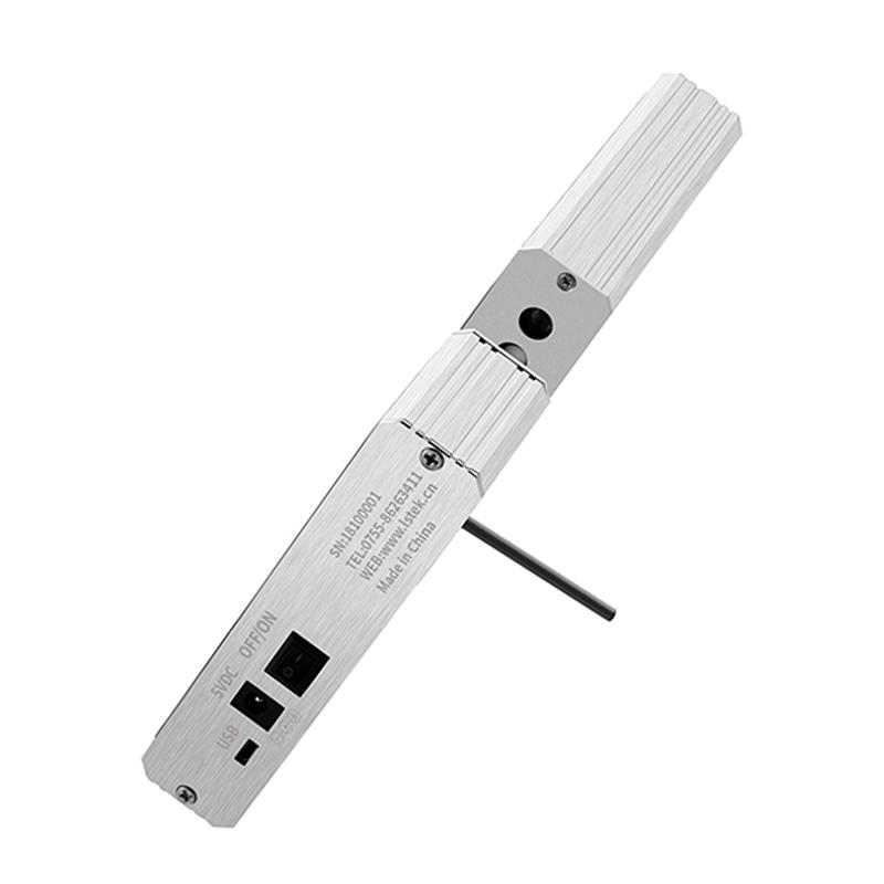 林上 LS181 太阳膜测试仪1